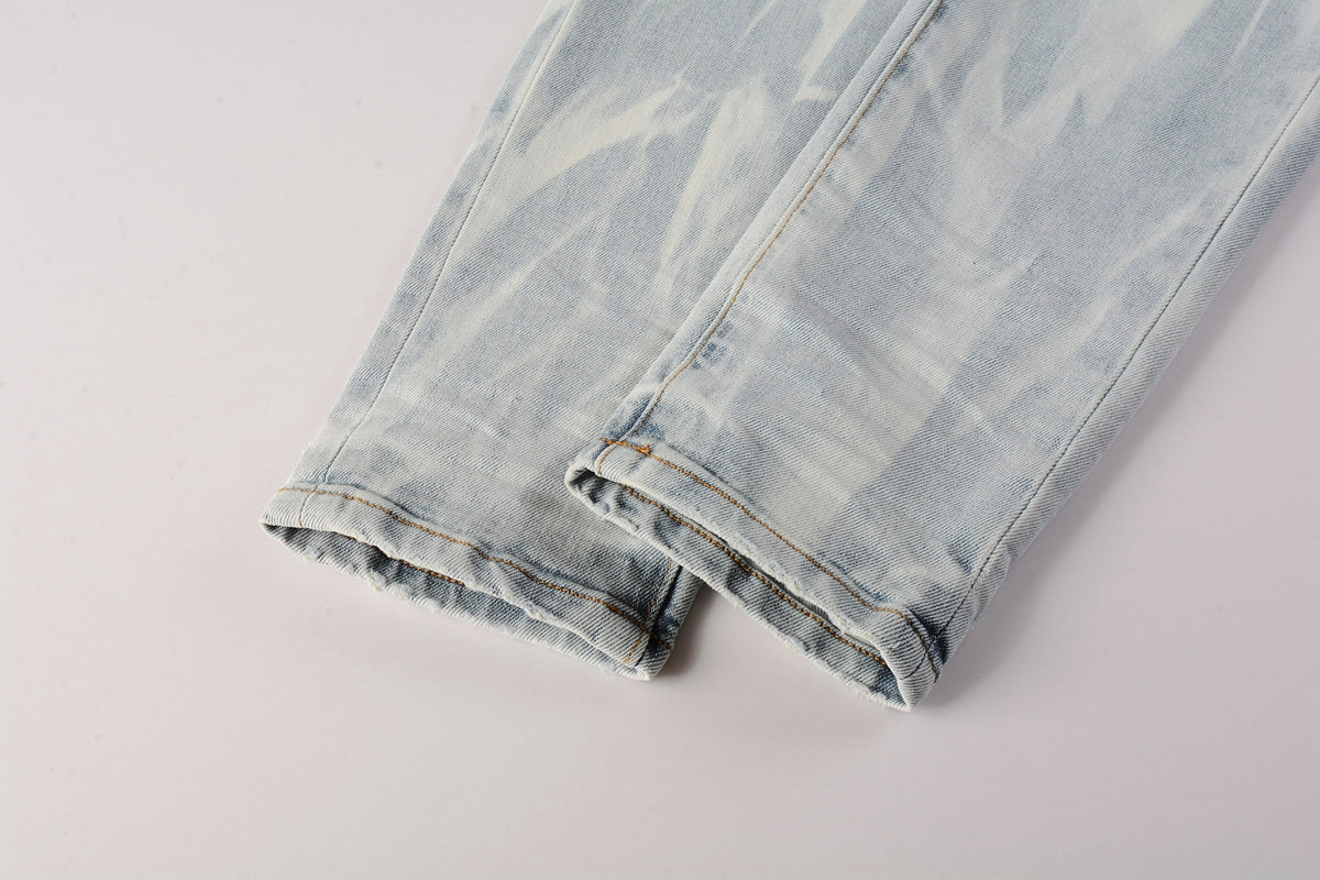 Purple Brand Jeans