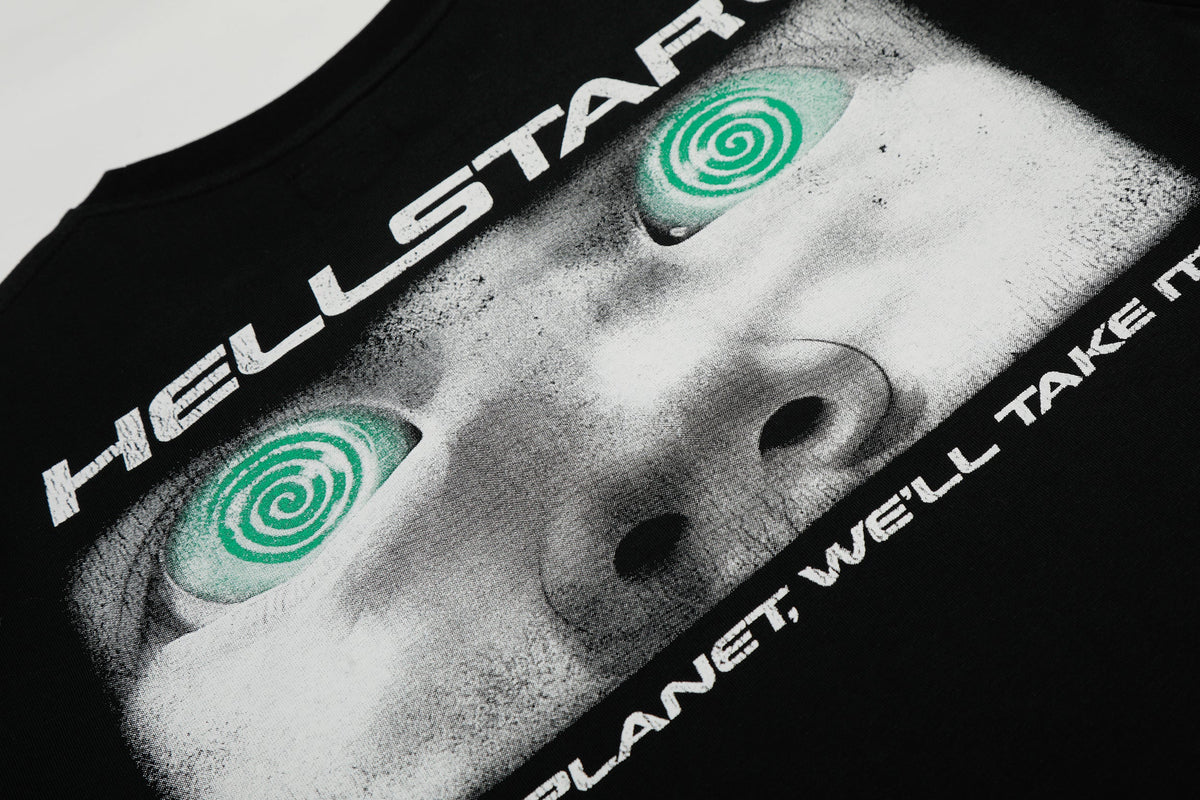 Hellstar T-shirt
