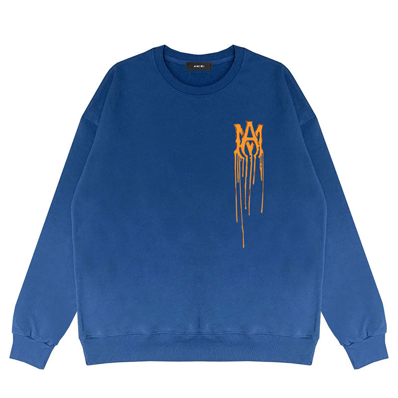 Amiri Fashion Sweatshirts S0023