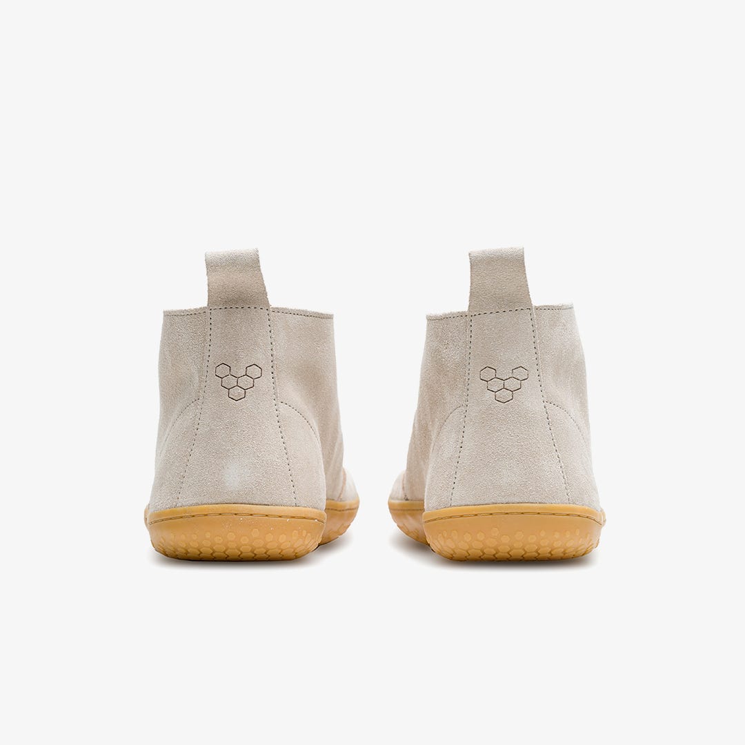 Gobi III Suede Mens