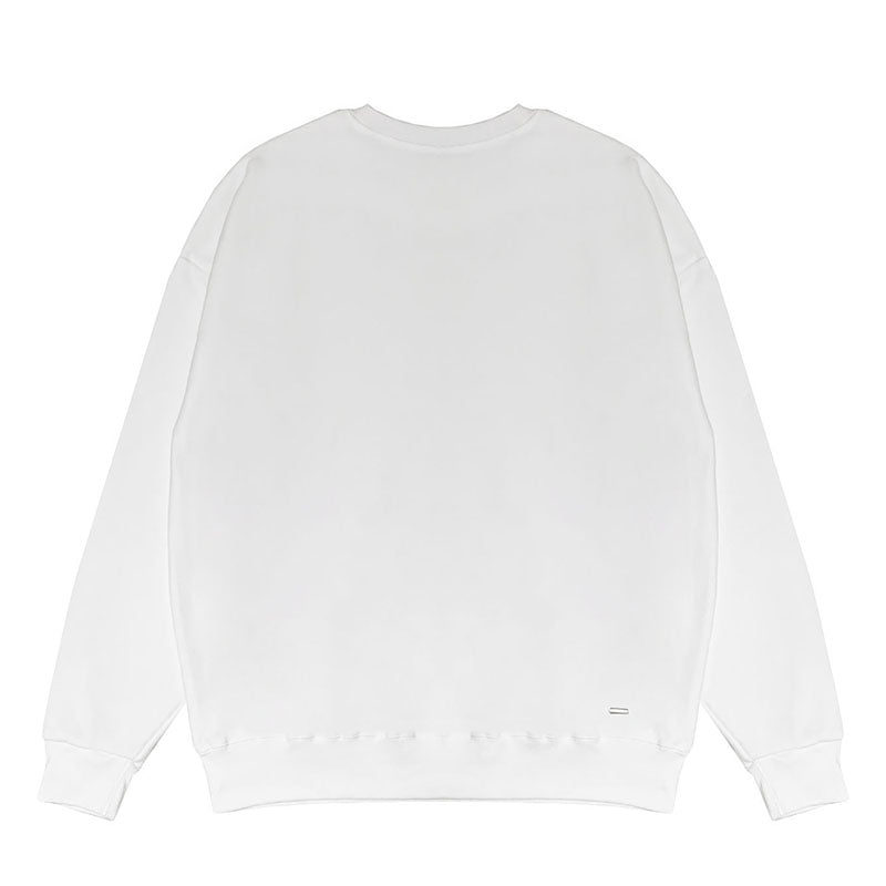 Amiri Fashion Sweatshirts S077