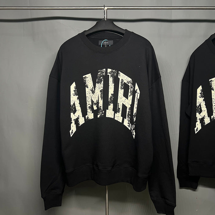 Amiri Fashion Sweatshirt