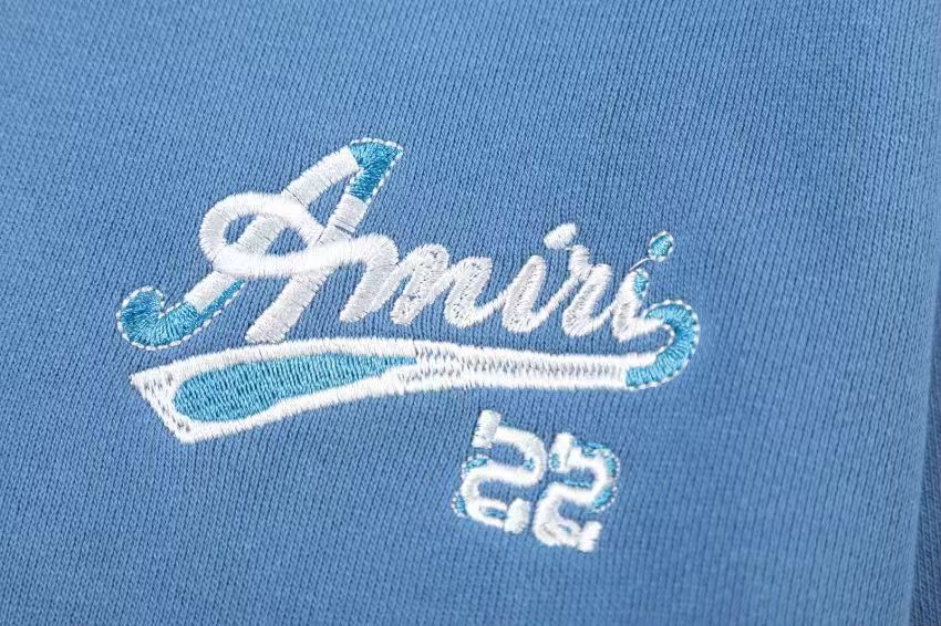 Amiri Fashion Hoodies