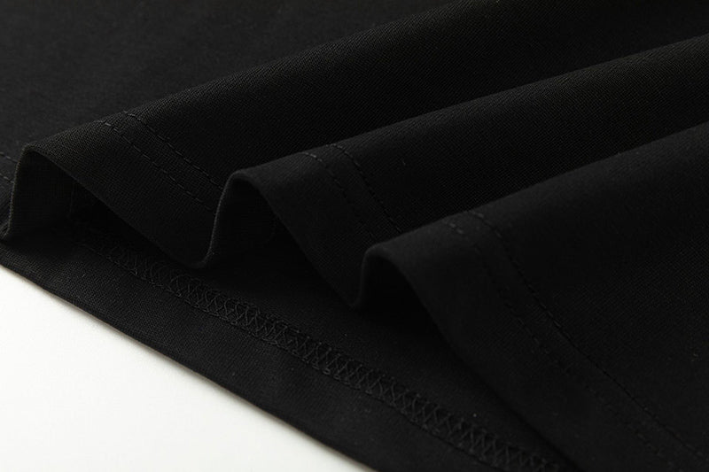 AMIRI Logo-Print Cotton T-Shirt