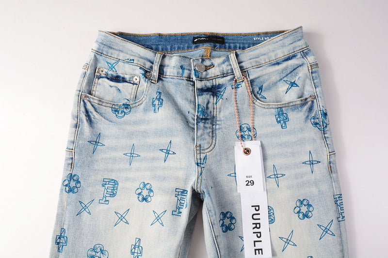Purple Brand Jeans