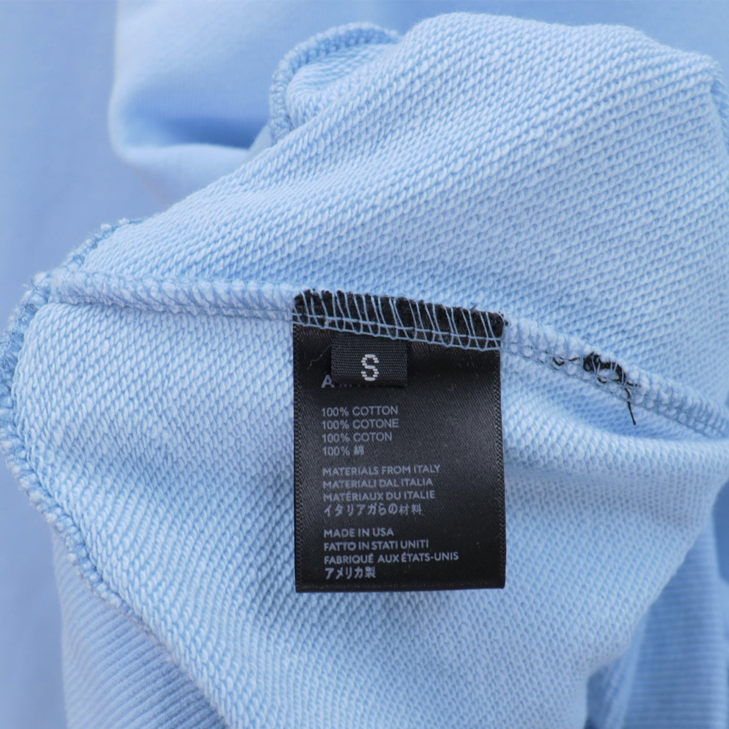 Amiri Fashion Hoodies