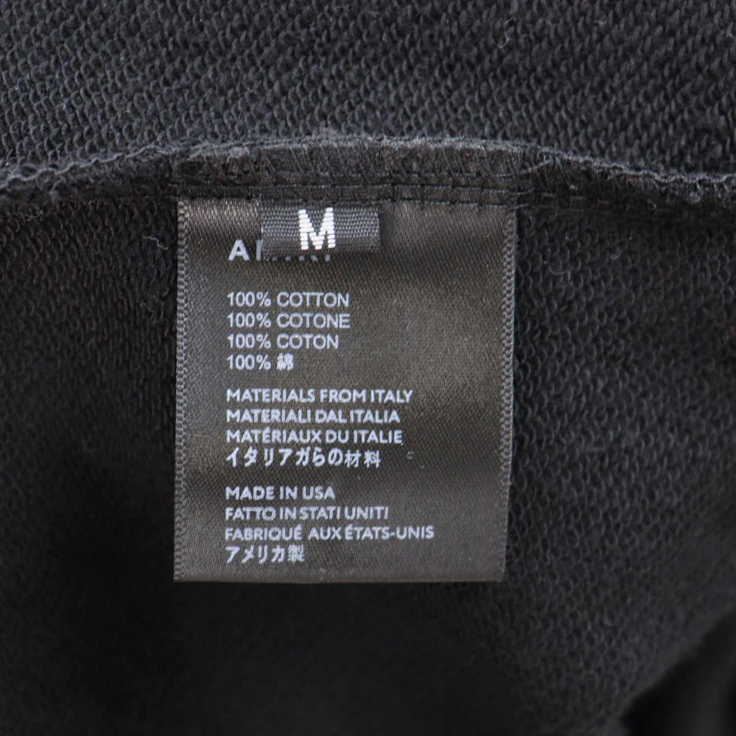 Amiri Fashion Hoodies