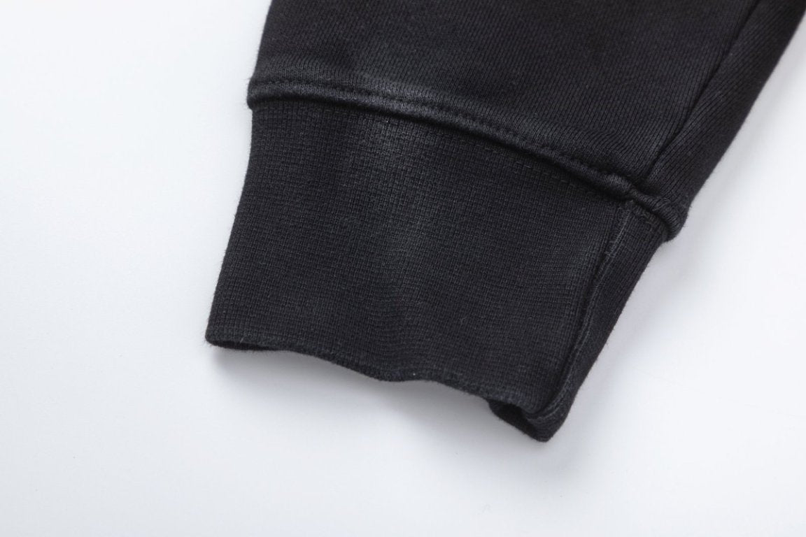 Amiri Fashion Hoodie