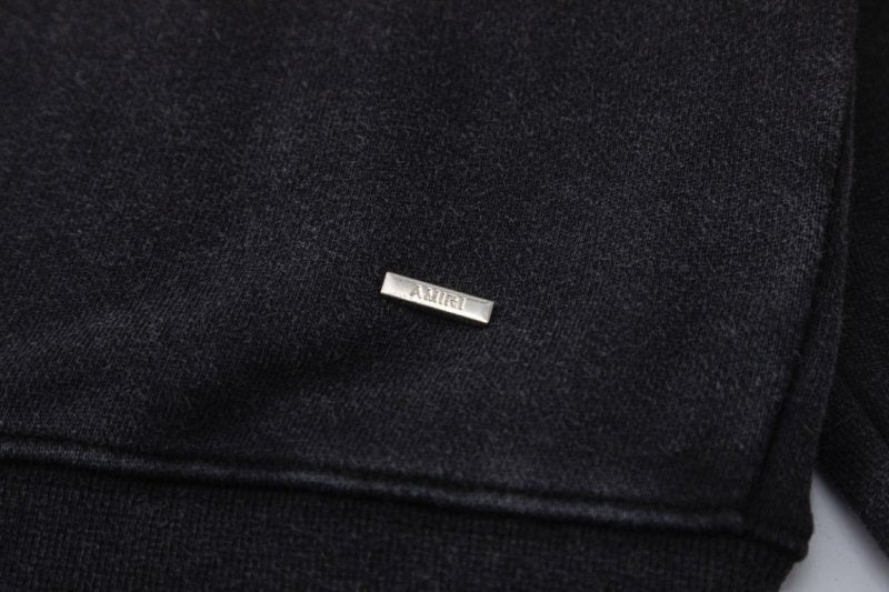 Amiri Fashion Hoodie