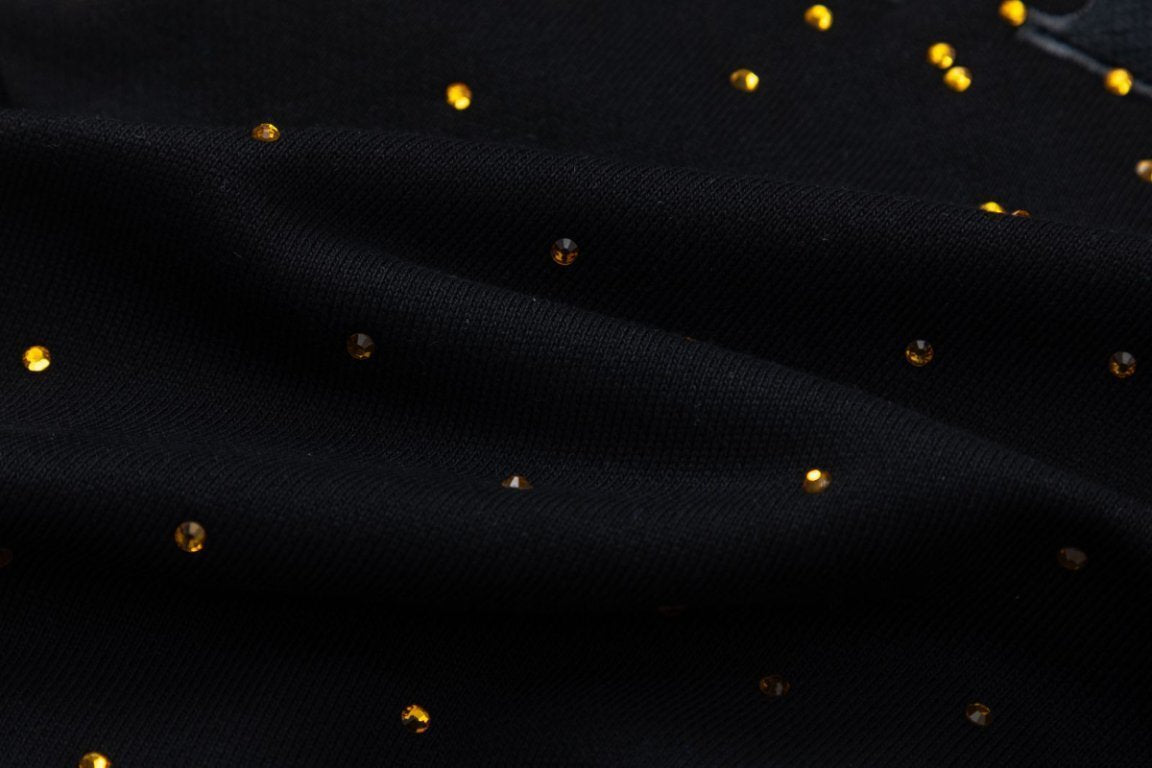 Amiri Fashion Hoodie