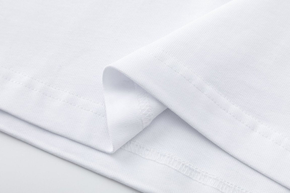 AMIRI Script T-Shirts