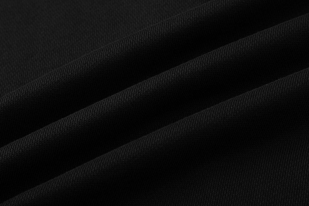 AMIRI Logo-Detail Zip-up Hoodie