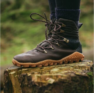 Tracker Forest Esc Womens