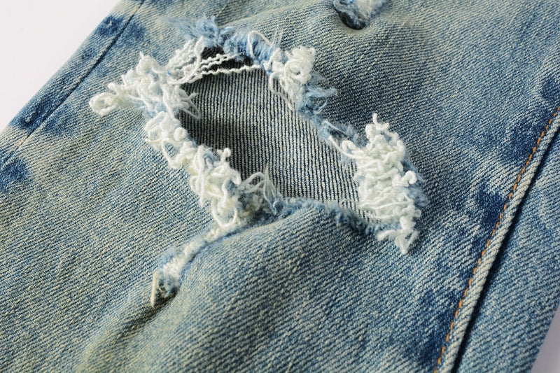 Purple Brand Jeans