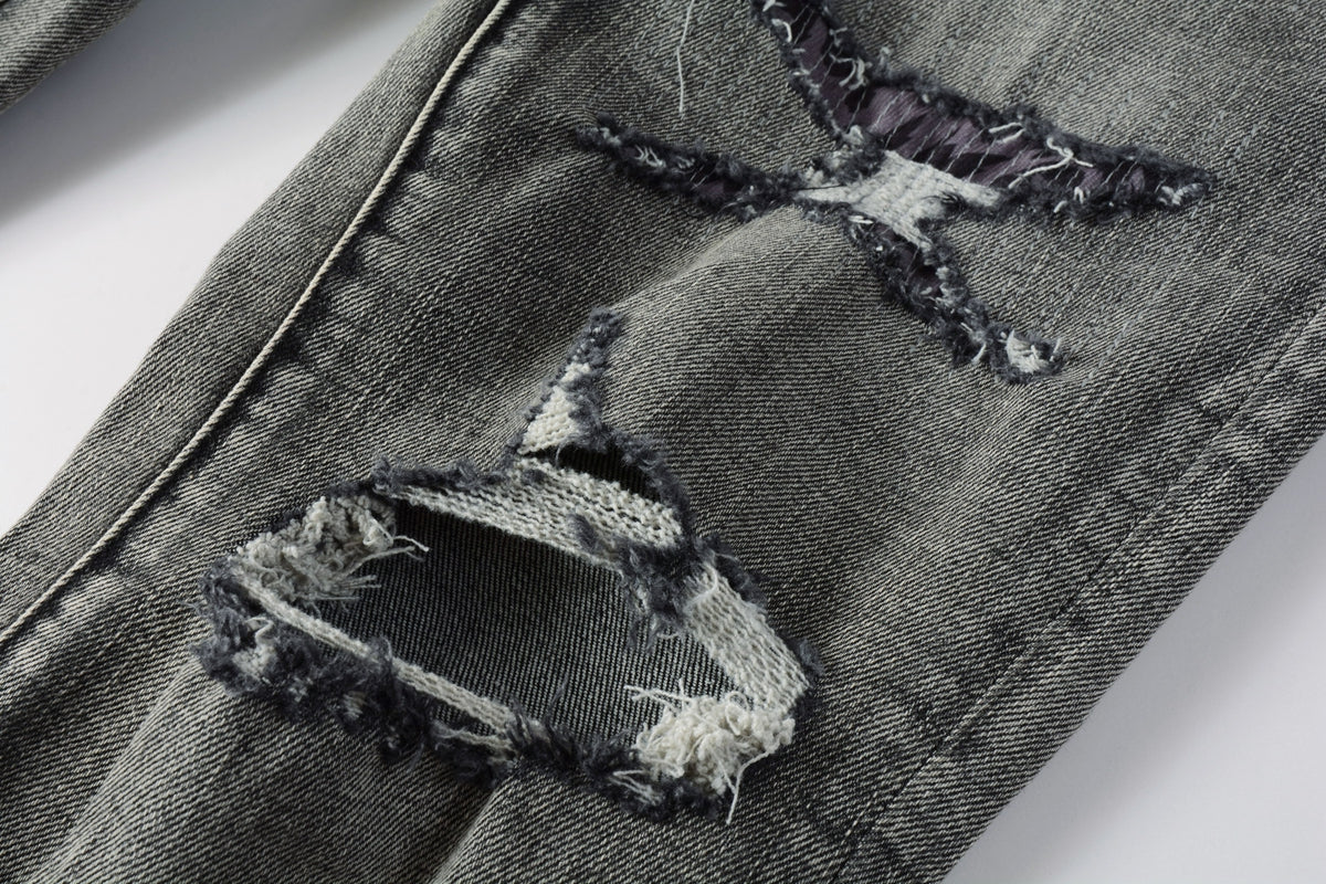 Purple Brand Jeans