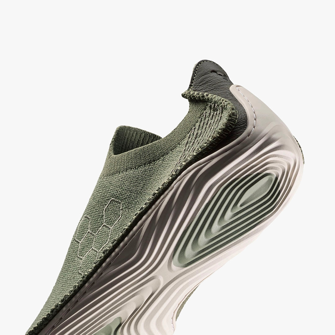 Sensus Slip On Knit Mens