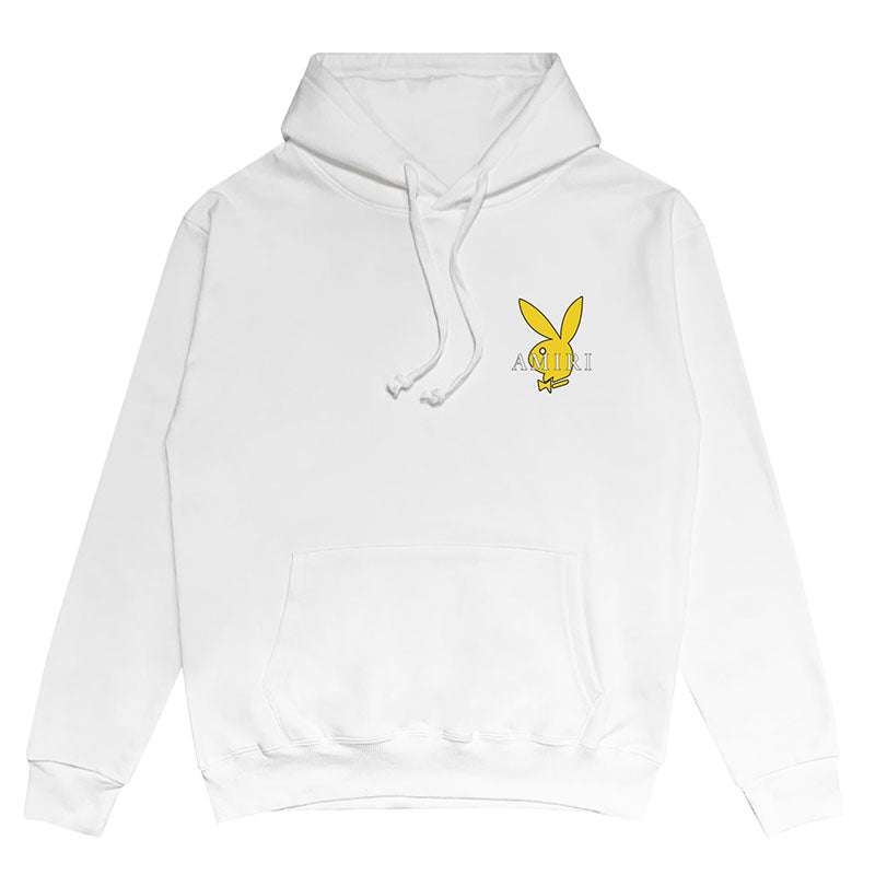Amiri Fashion Hoodies H010