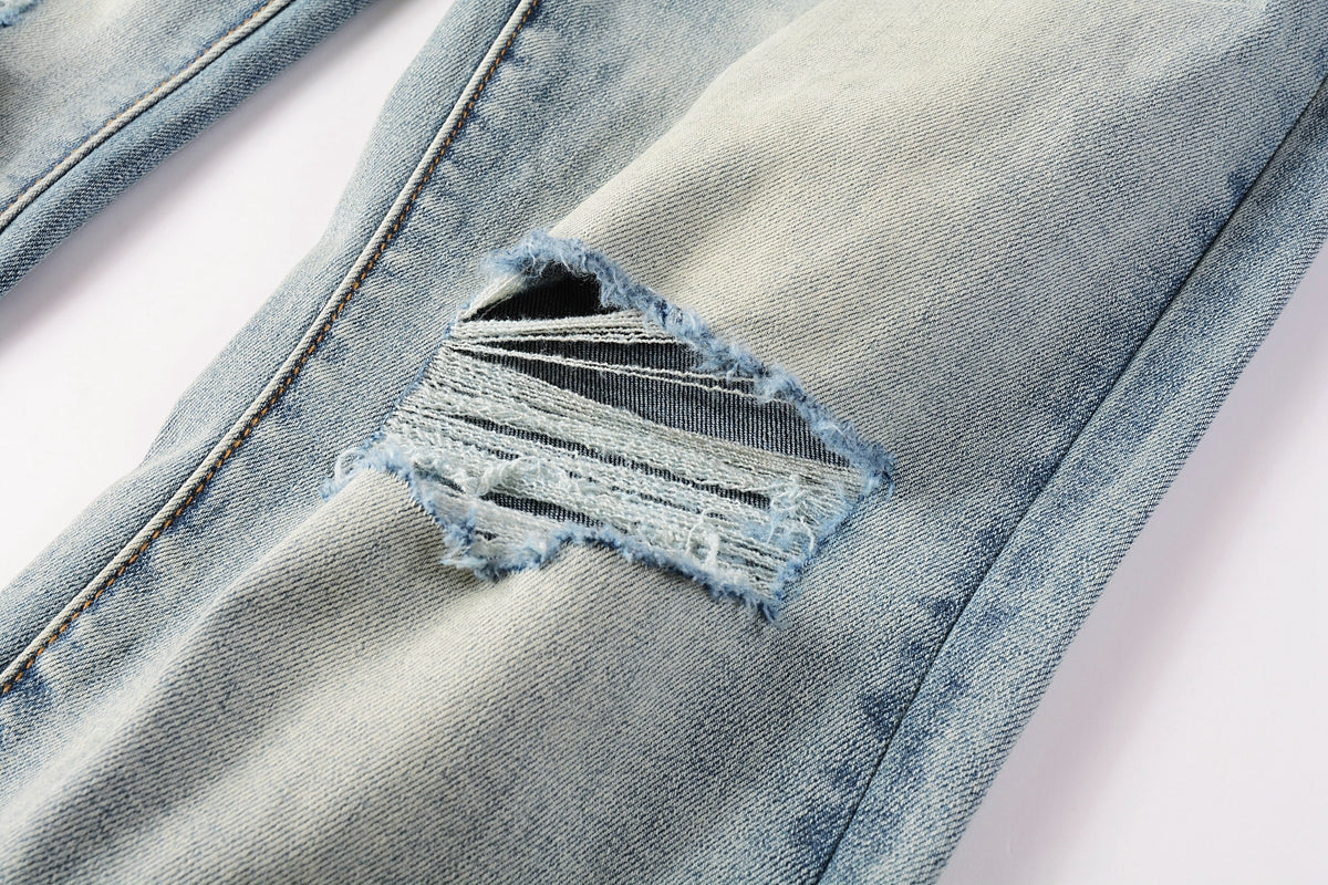 Purple Brand Jeans