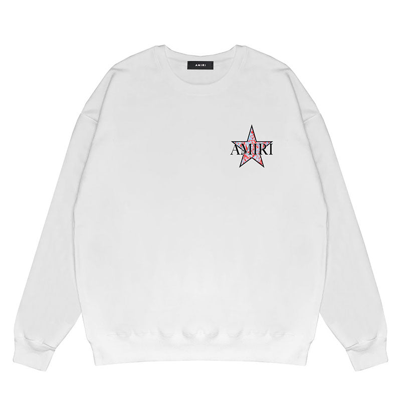 Amiri Fashion Sweatshirts S031