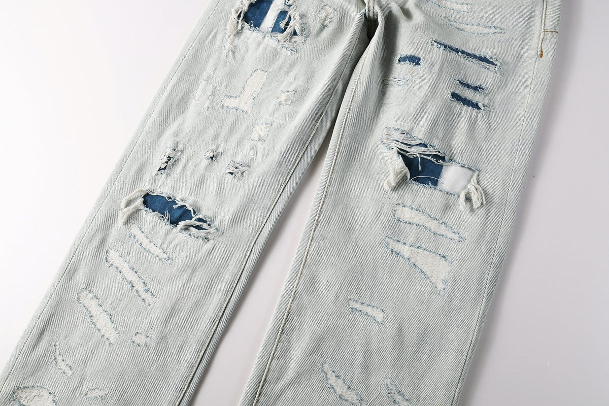 Purple Brand Jeans
