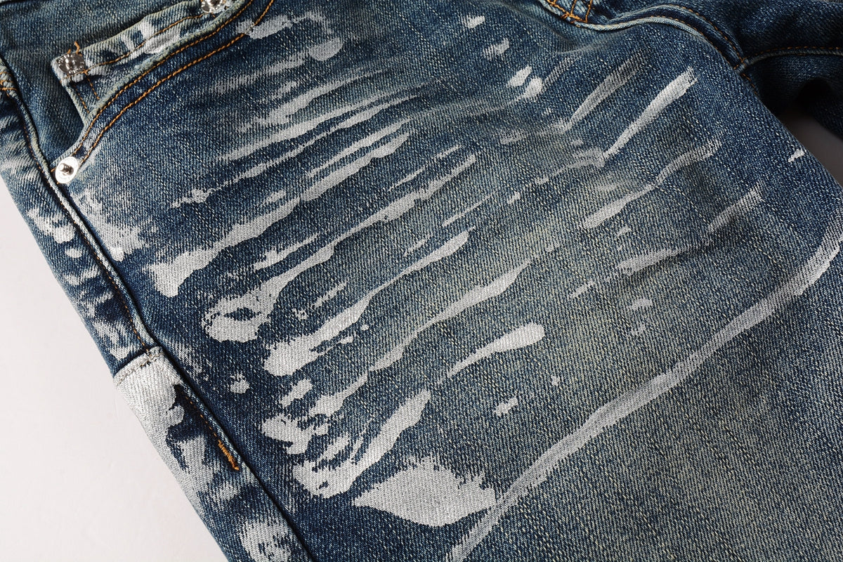 Purple Brand Jeans