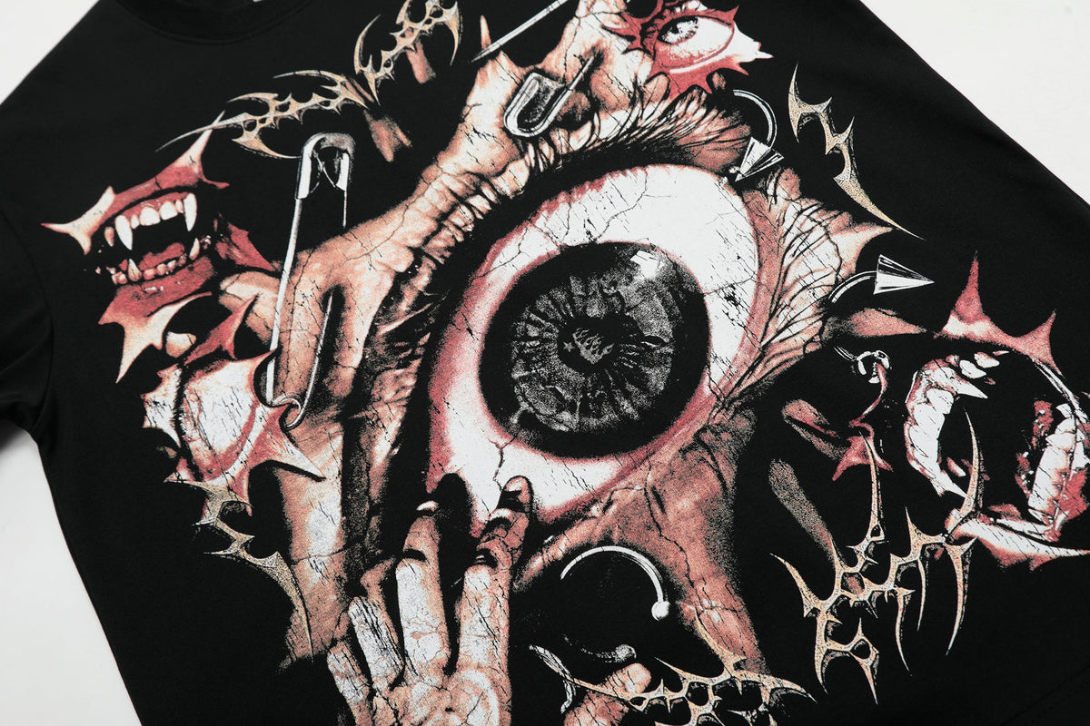 Hellstar T-shirt