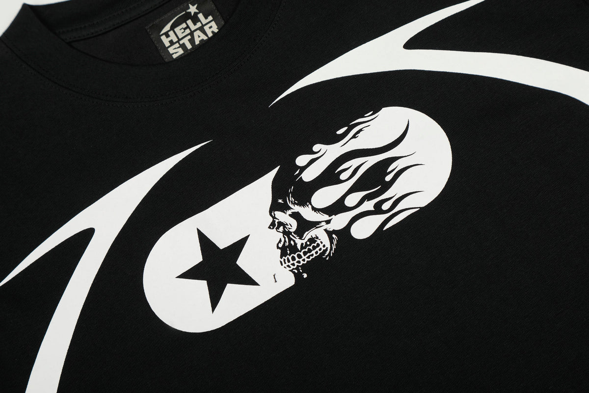 Hellstar T-shirt