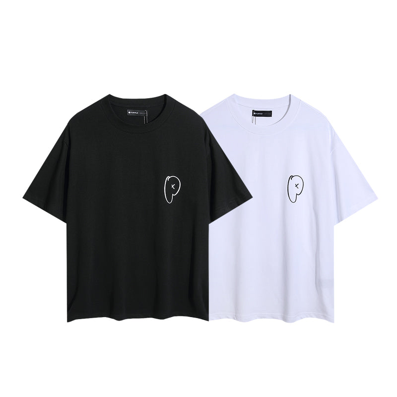 Purple Brand T-Shirt