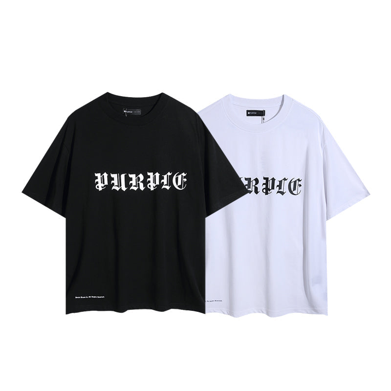 Purple Brand T-Shirt