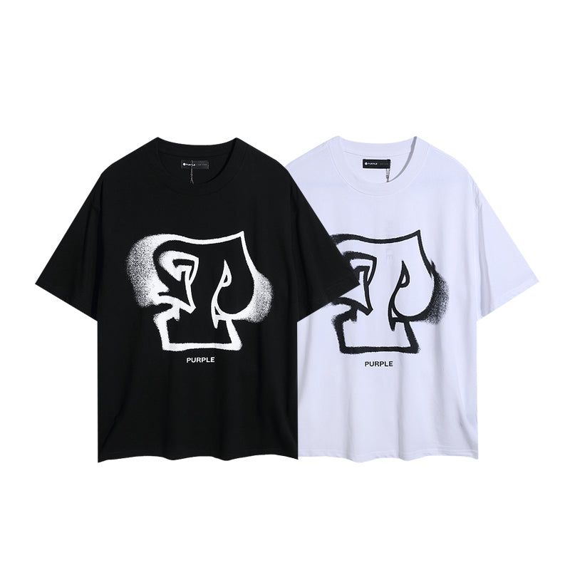 Purple Brand T-Shirt