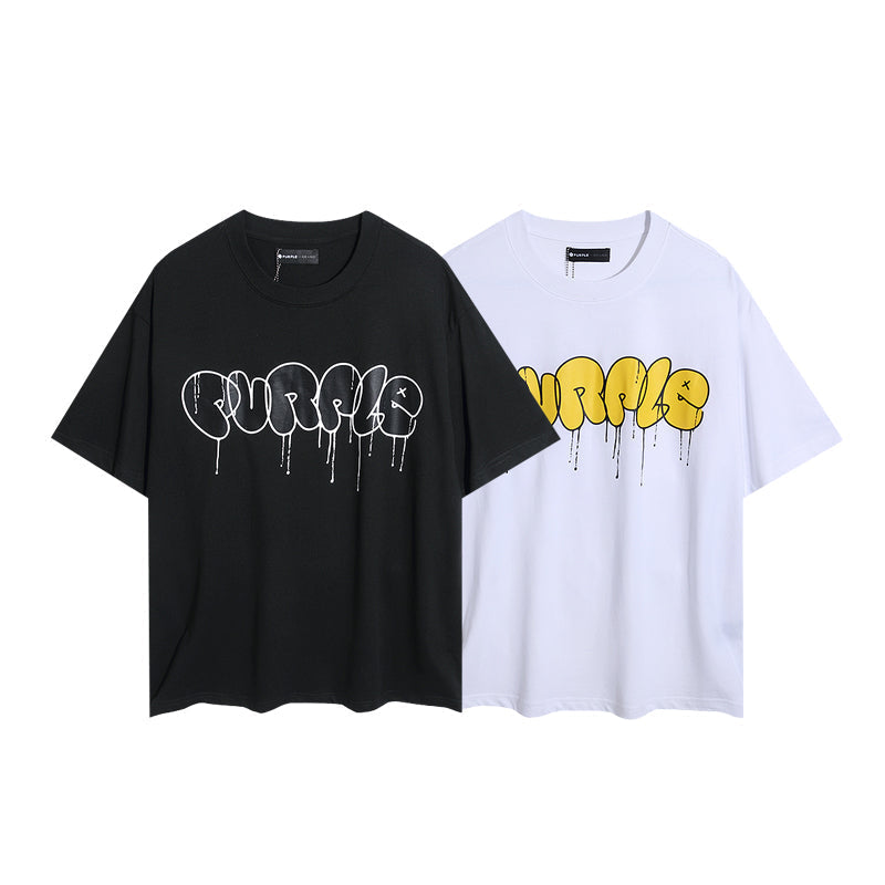 Purple Brand T-Shirt