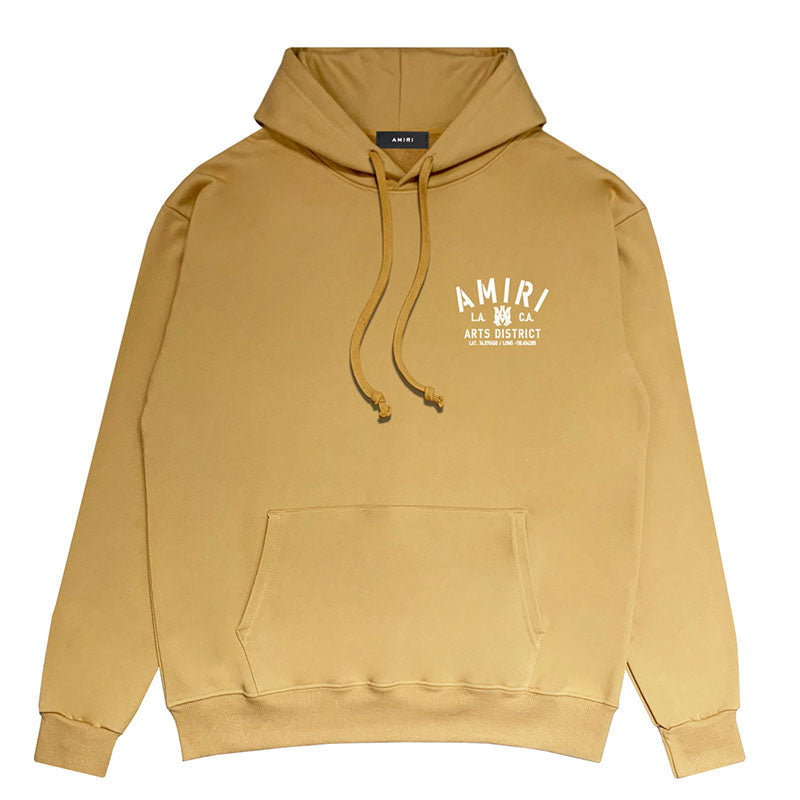Amiri Fashion Hoodies H0056
