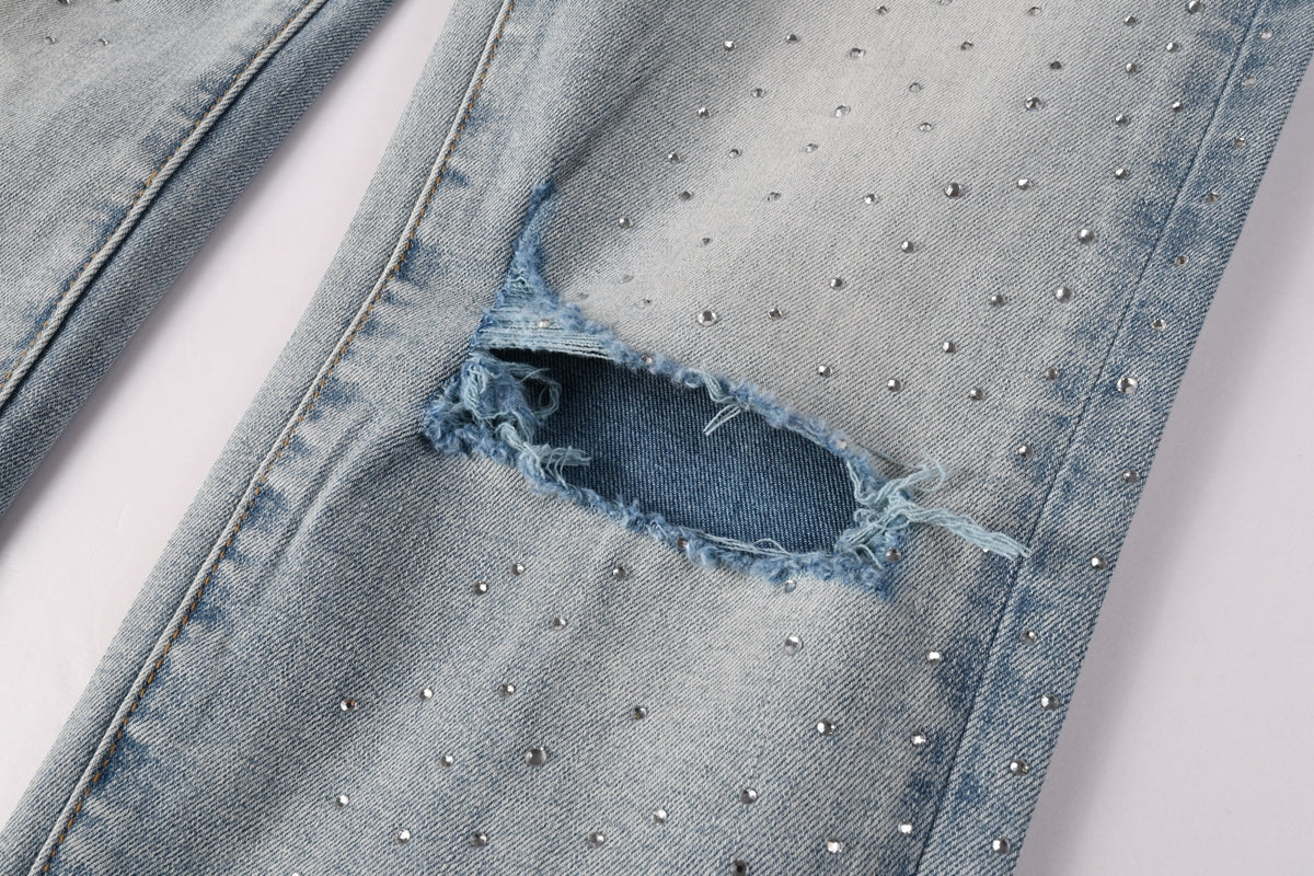 Purple Brand Jeans