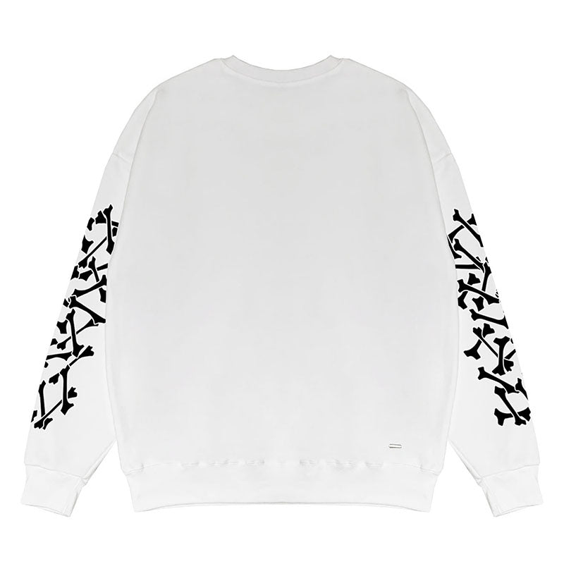 Amiri Fashion Sweatshirts S064