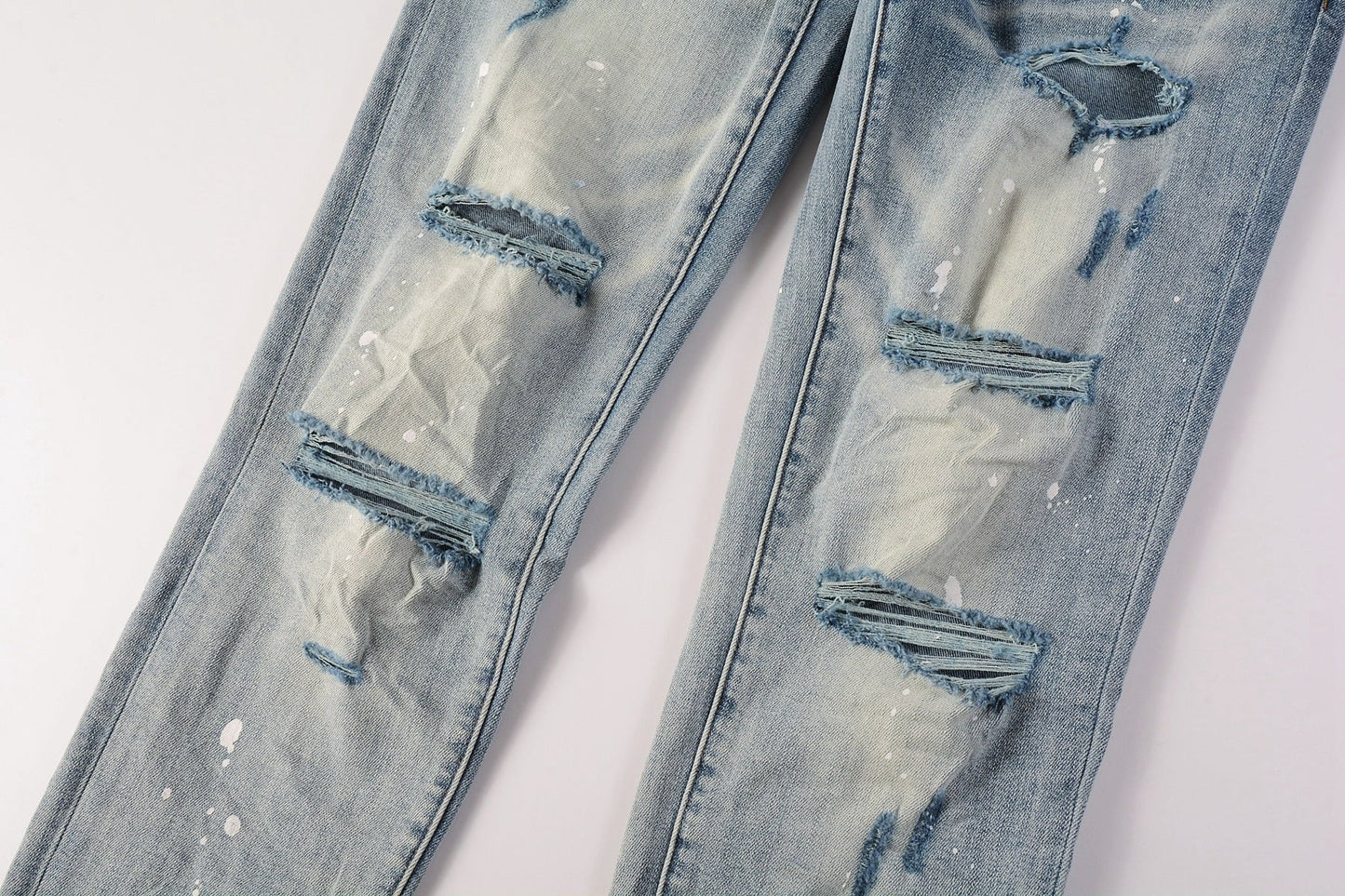 Purple Brand Jeans
