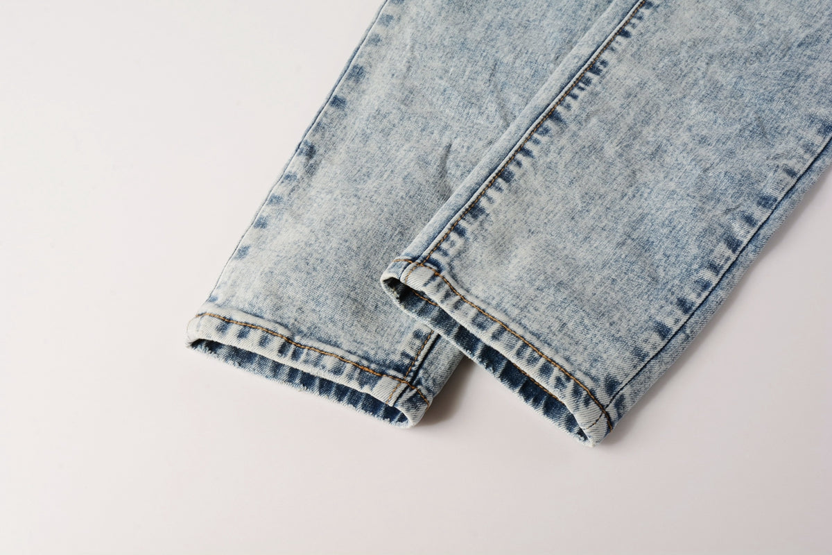 Purple Brand Jeans