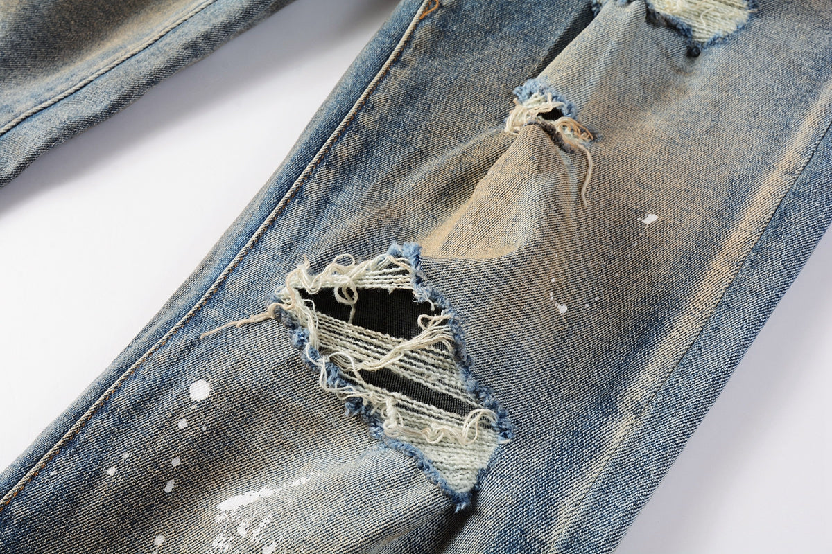 Purple Brand Jeans