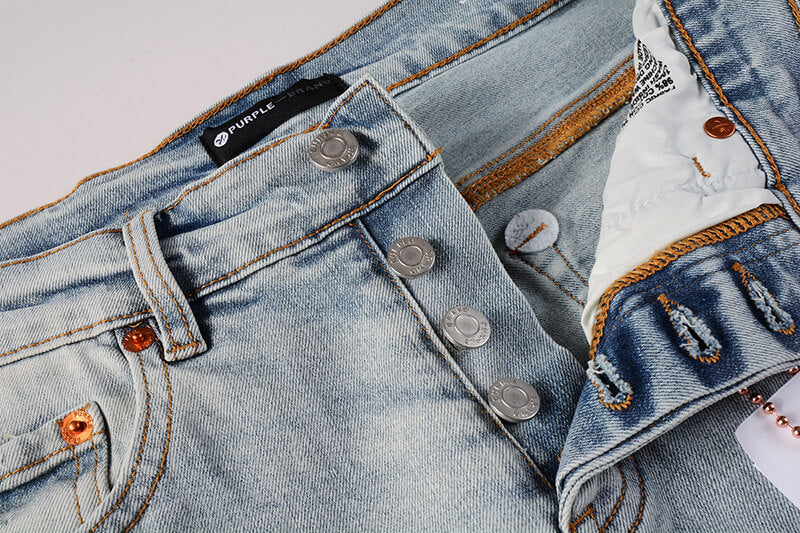 Purple Brand Jeans