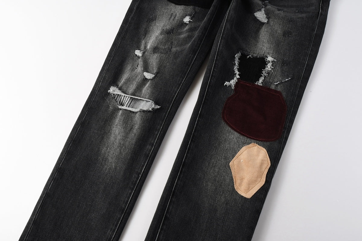 Purple Brand Jeans