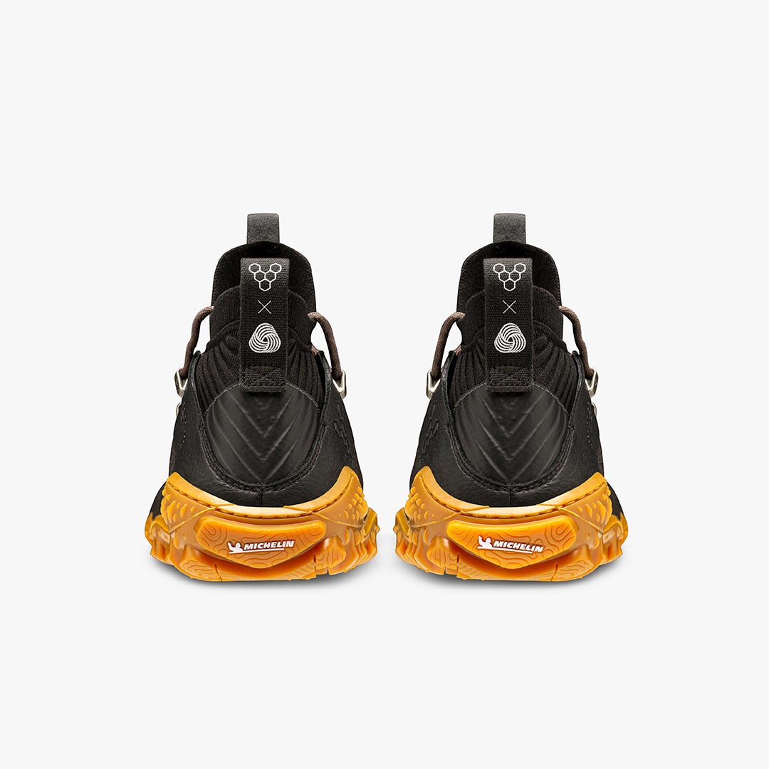 Magna Forest Esc Mens