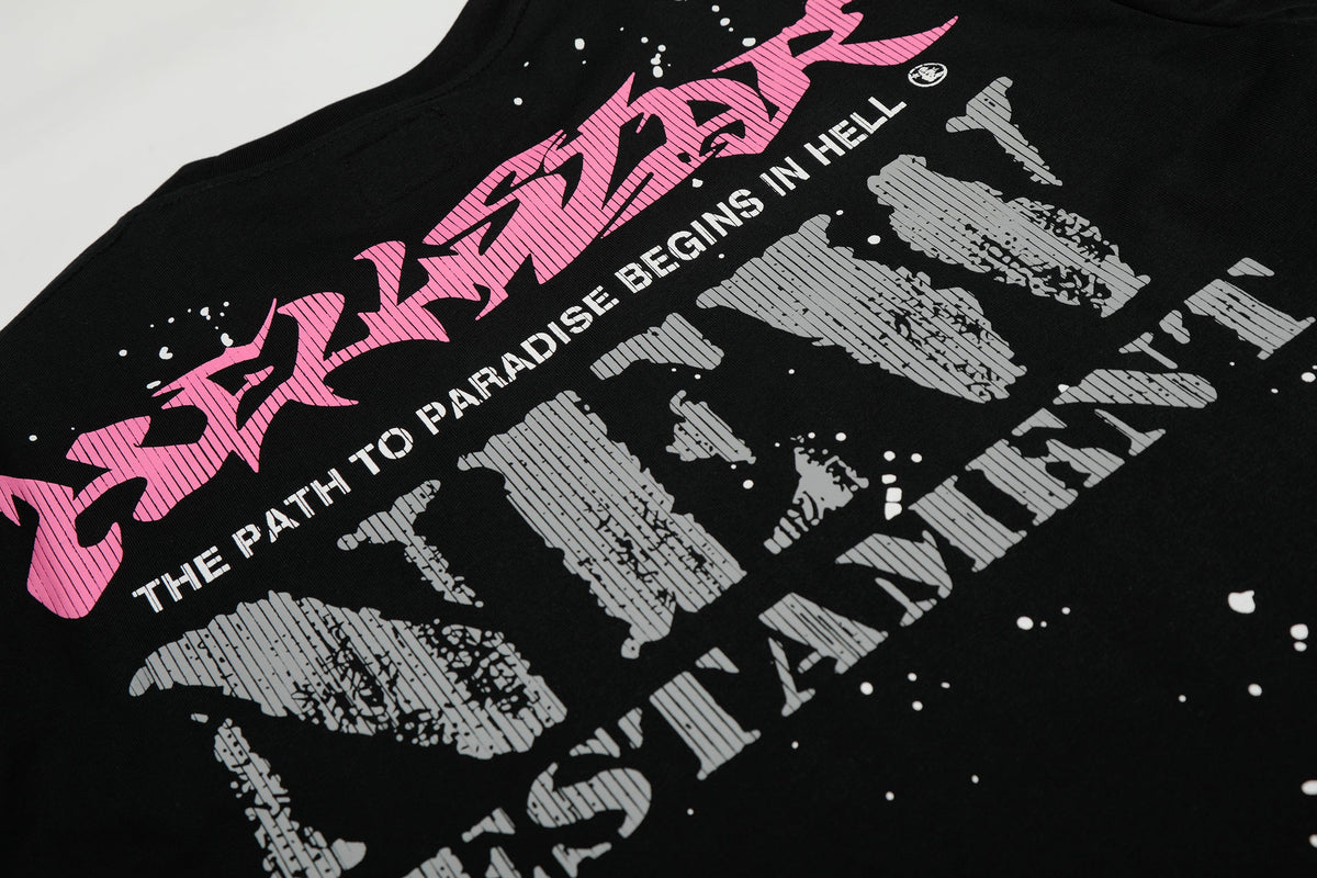 Hellstar T-shirt