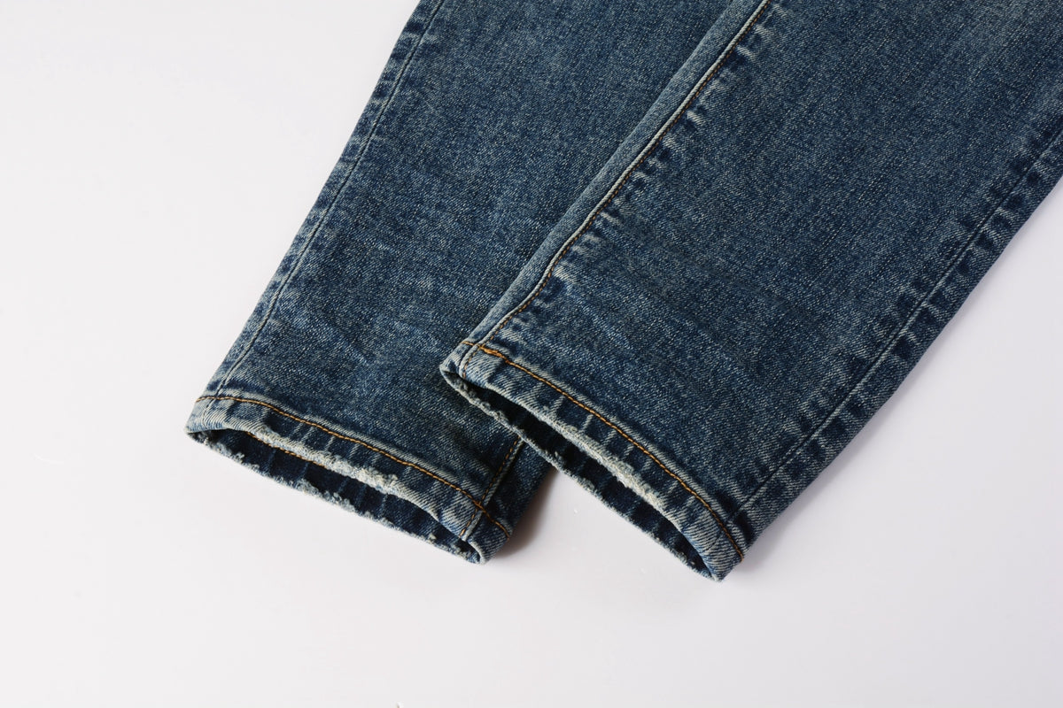 Purple Brand Jeans