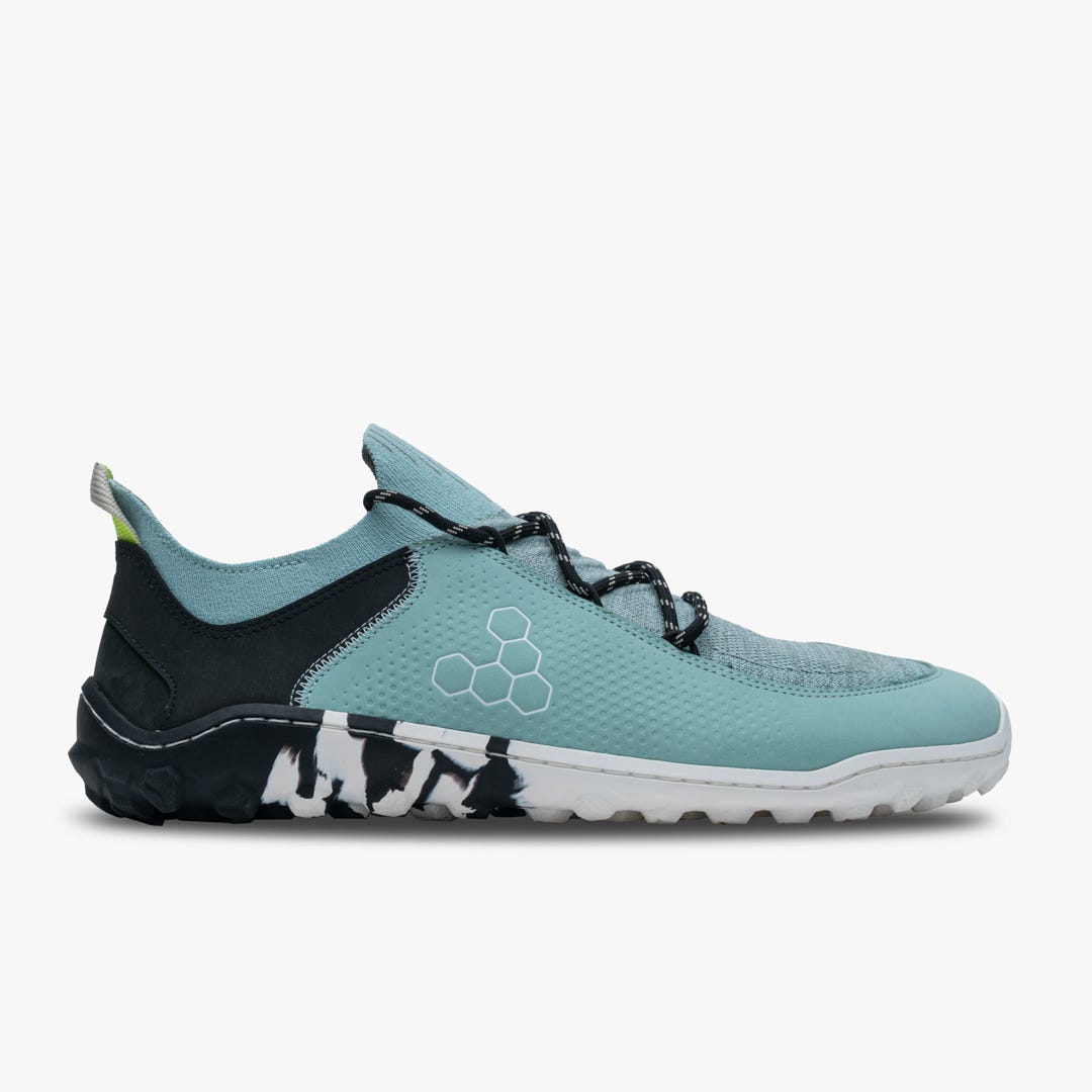 Tracker Decon Low FG2 Mens