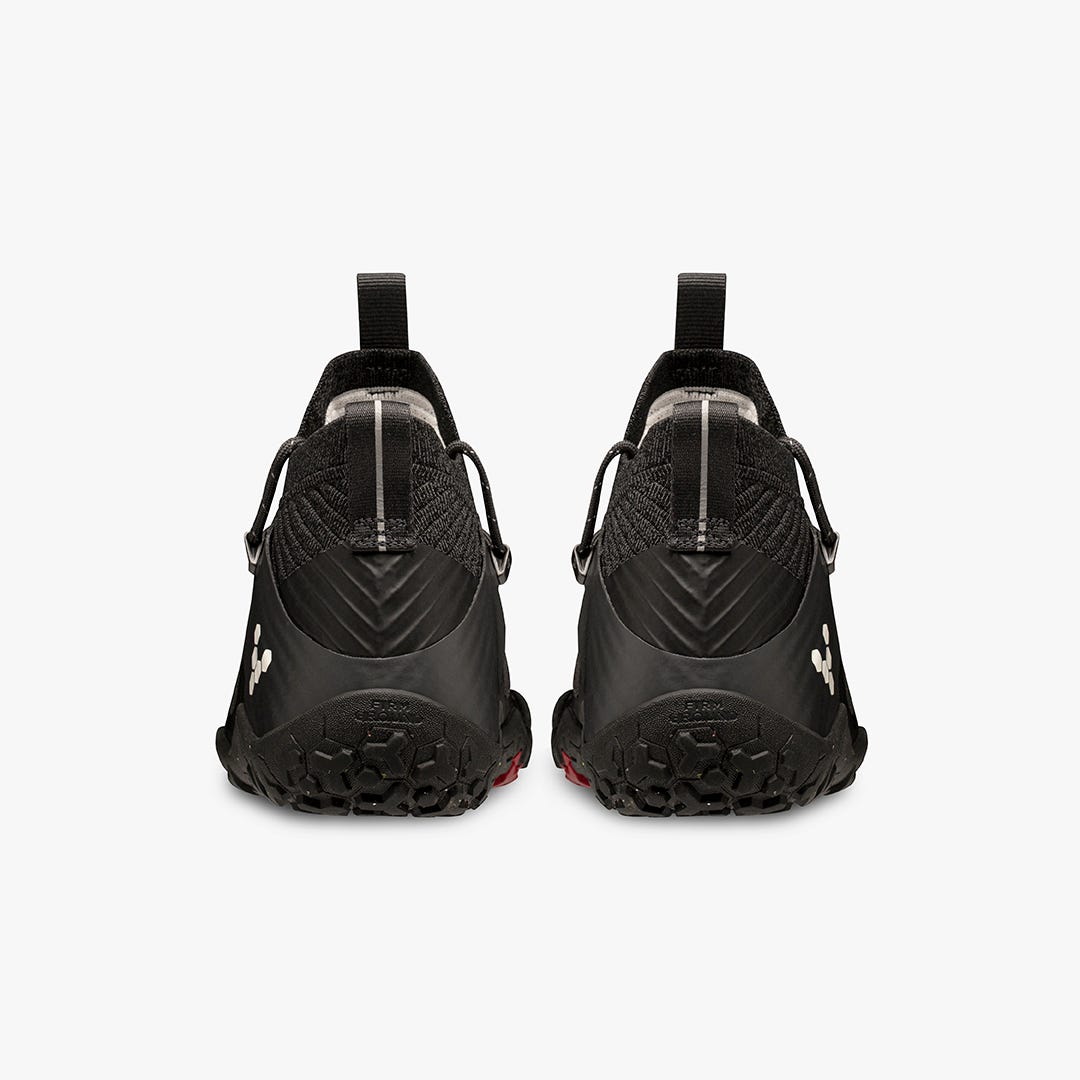 Magna Trail II FG Womens