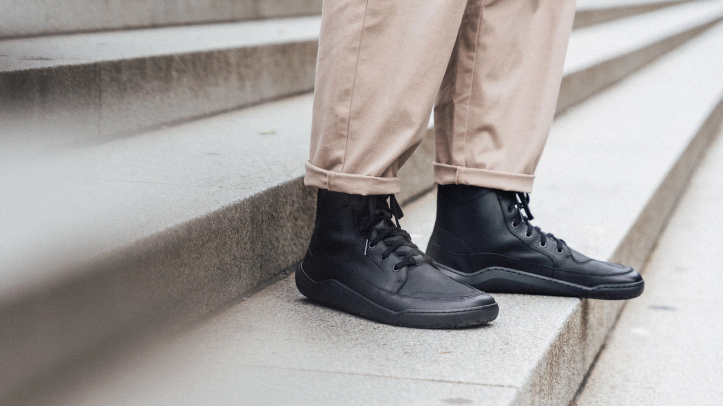 Gobi Boot Mens