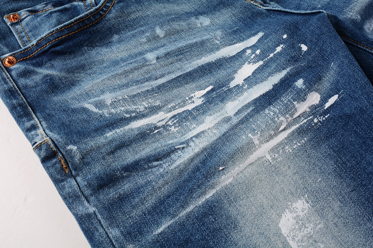 Purple Brand Jeans