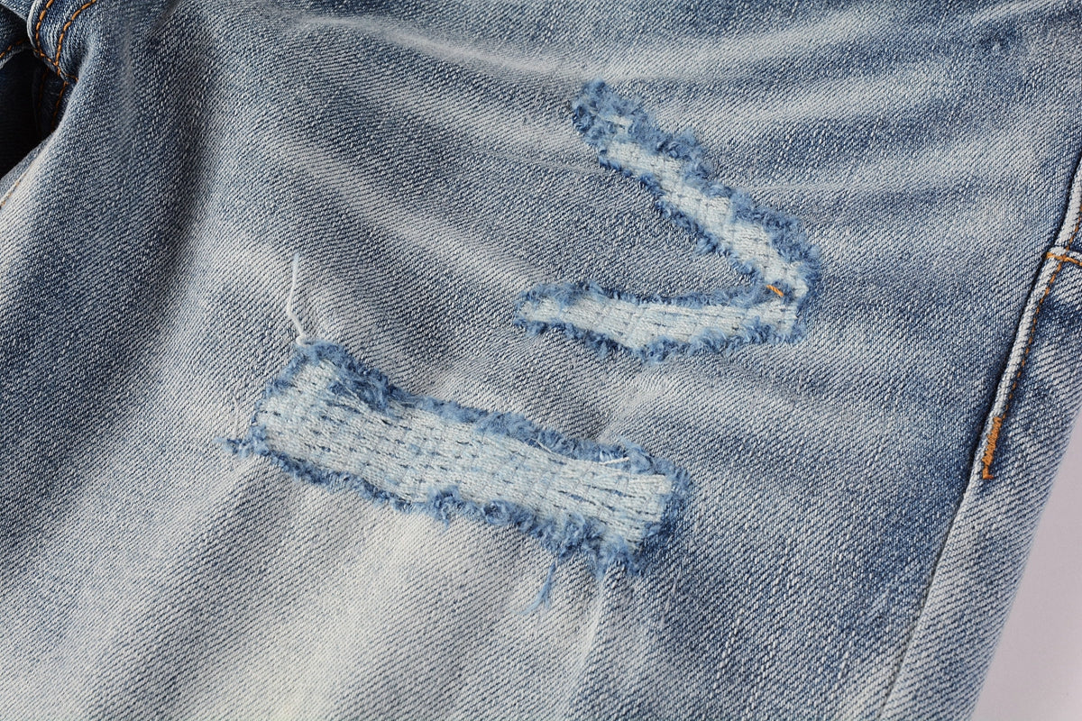 Purple Brand Jeans