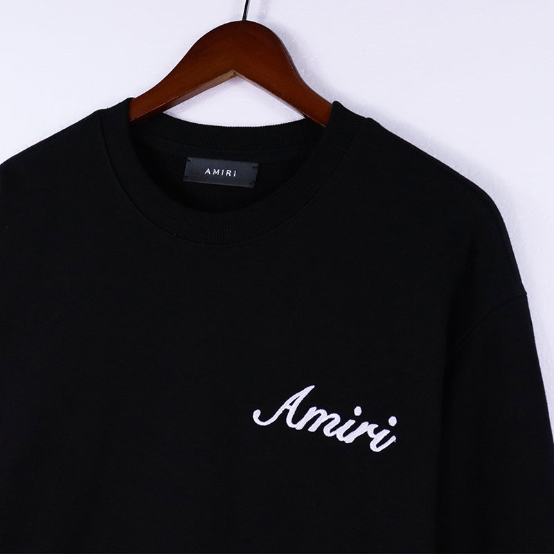 Amiri Fashion Sweatshirts