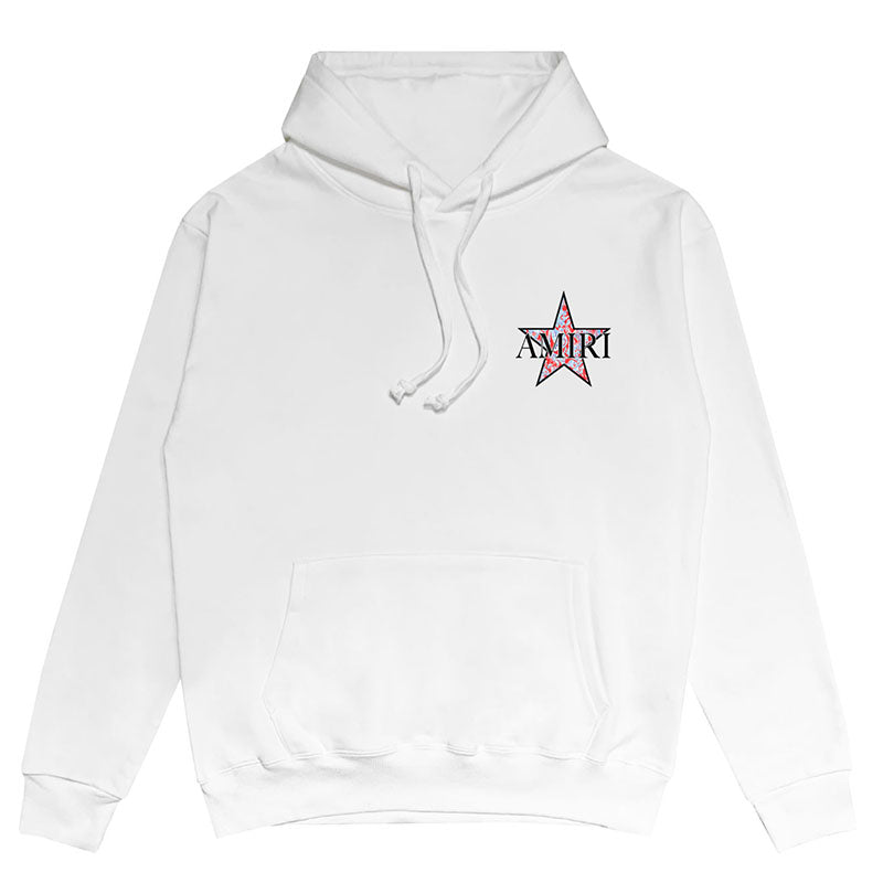 Amiri Fashion Hoodies H031