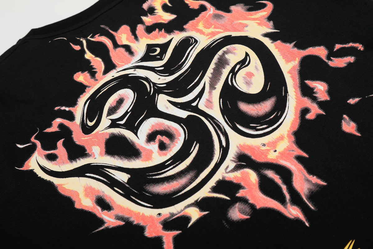 Hellstar T-shirt
